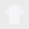 T-shirt en jersey de coton T-shirt en jersey de coton