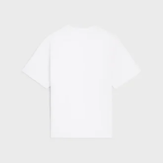 T-shirt en jersey de coton