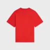T-shirt en jersey de coton T-shirt en jersey de coton