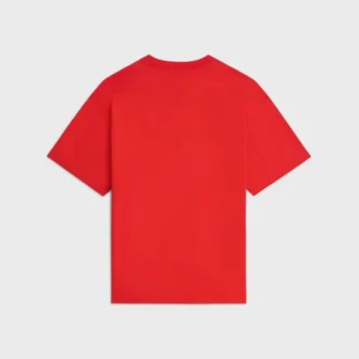 T-shirt en jersey de coton