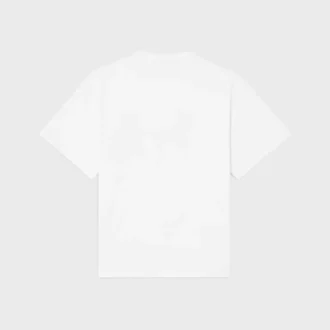 T-shirt en jersey de coton