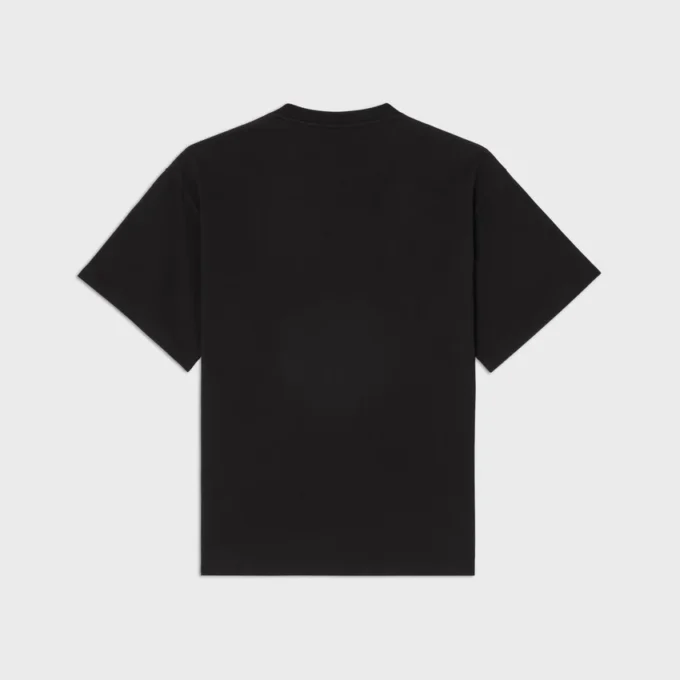 T-shirt en jersey de coton