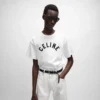 T-shirt en jersey de coton T-shirt en jersey de coton