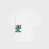 T-shirt en jersey de coton T-shirt en jersey de coton