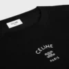 T-shirt en jersey de coton