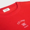 T-shirt en jersey de coton T-shirt en jersey de coton
