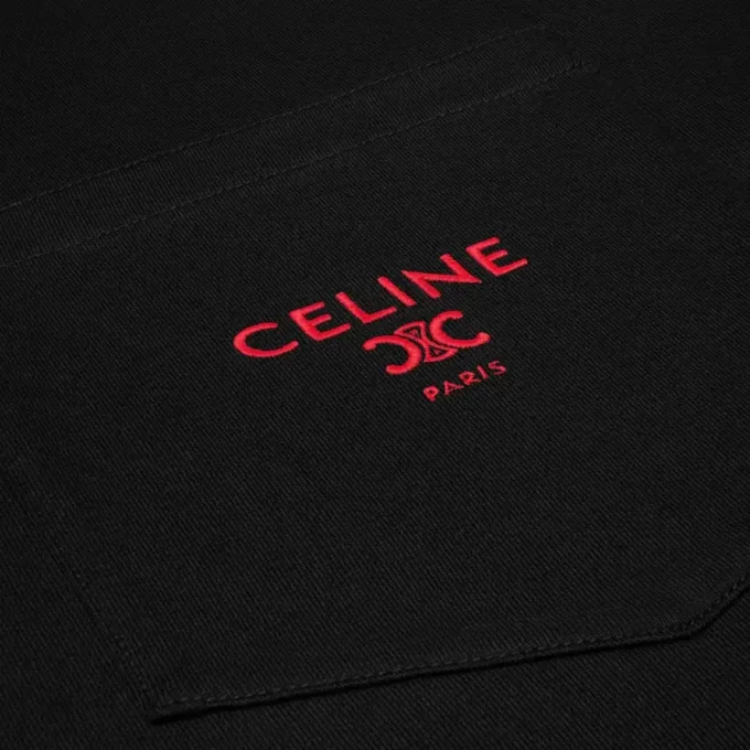 T-shirt en jersey de coton