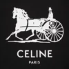 T-shirt en jersey de coton