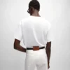 T-shirt en jersey de coton T-shirt en jersey de coton