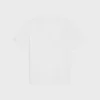T-shirt en jersey de coton T-shirt en jersey de coton
