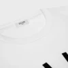 T-shirt en jersey de coton T-shirt en jersey de coton