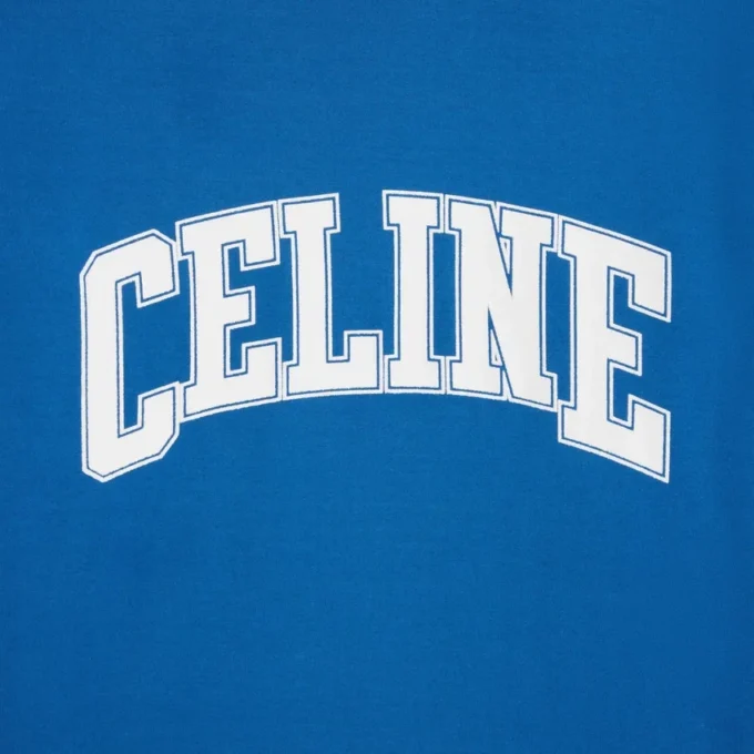 T-shirt à manches longues en jersey de coton T-shirt à manches longues en jersey de coton