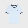 T-shirt Triomphe des années 70 en jersey de coton
