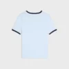 T-shirt Triomphe des années 70 en jersey de coton