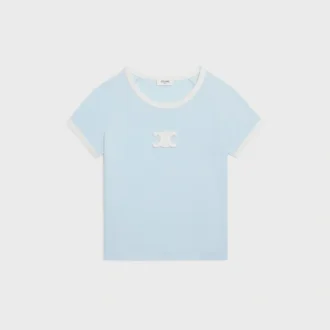 T-shirt Triomphe en jersey de coton