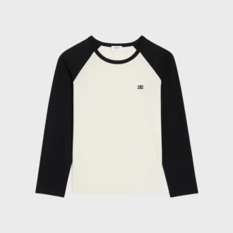 T-shirt Triomphe en jersey de coton
