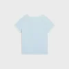 T-shirt Triomphe en jersey de coton