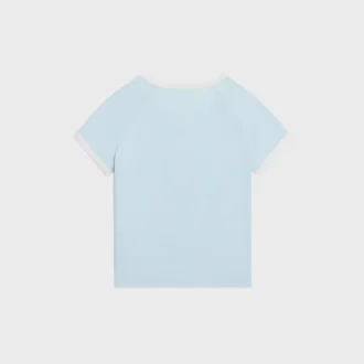 T-shirt Triomphe en jersey de coton