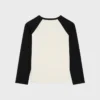 T-shirt Triomphe en jersey de coton