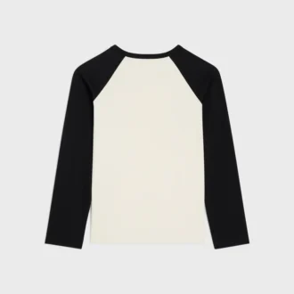 T-shirt Triomphe en jersey de coton