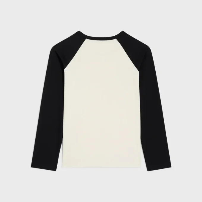 T-shirt Triomphe en jersey de coton