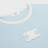 T-shirt Triomphe en jersey de coton