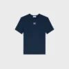 T-shirt Triomphe en jersey de coton côtelé