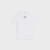 T-shirt Triomphe en jersey de coton côtelé