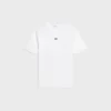 T-shirt Triomphe en jersey de coton côtelé