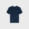 T-shirt Triomphe en jersey de coton côtelé