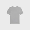 T-shirt Triomphe en jersey de coton côtelé