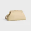 Trousse de médecin en cuir de veau naturel souple Trousse de médecin en cuir de veau naturel souple
