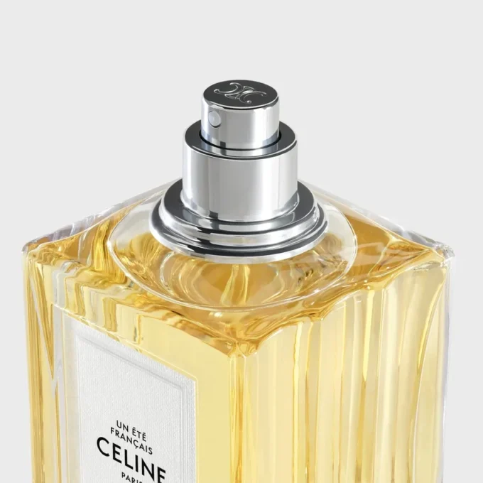 Un été français Eau de parfum 100 ml Un été français Eau de parfum 100 ml