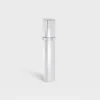 Vaporisateur de voyage argenté et recharges Eau de Parfum 2 x 15 ml