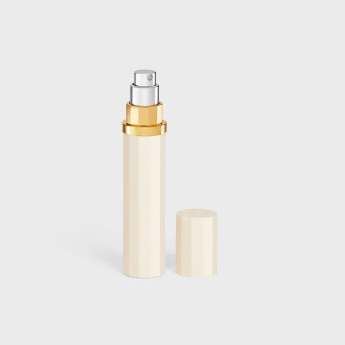 Vaporisateur de voyage Ivory et recharges Eau de Parfum 2 x 15 ml