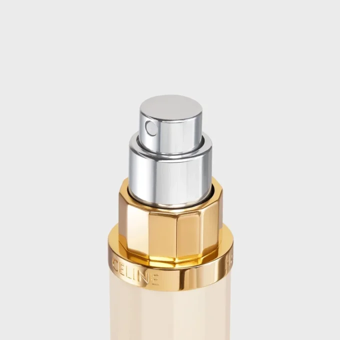 Vaporisateur de voyage Ivory et recharges Eau de Parfum 2 x 15 ml