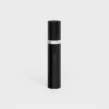 Vaporisateur de voyage noir et recharges Eau de Parfum 2 x 15 ml