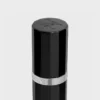 Vaporisateur de voyage noir et recharges Eau de Parfum 2 x 15 ml