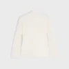 Veste Cavaliere en gabardine de laine stretch Veste Cavaliere en gabardine de laine stretch