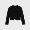 Veste Chasseur en laine Natta