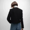 Veste Chasseur en laine Natta