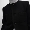 Veste Chasseur en laine Natta