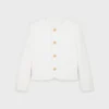 Veste Chealsea en coton matelassé
