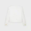 Veste Chealsea en coton matelassé