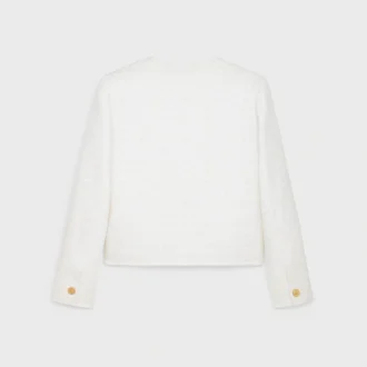 Veste Chealsea en coton matelassé