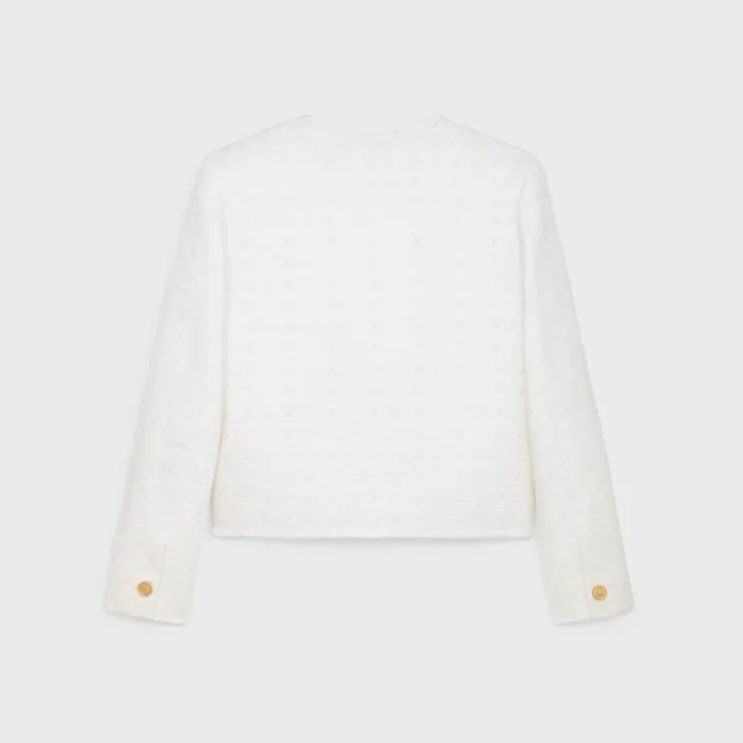 Veste Chealsea en coton matelassé