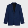 Veste Classic en laine Veste Classic en laine