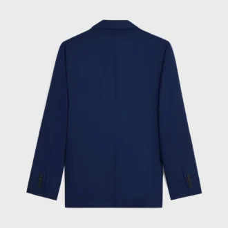 Veste Classic en laine