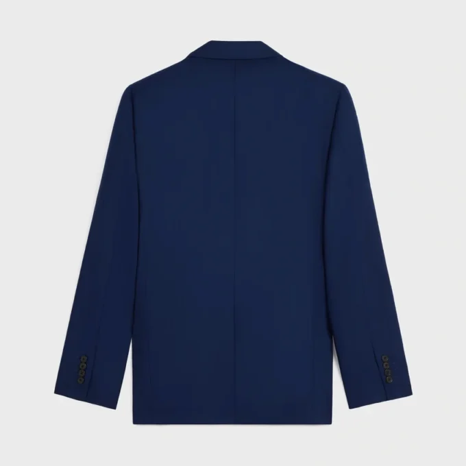 Veste Classic en laine Veste Classic en laine