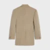 Veste Colonne en laine Veste Colonne en laine